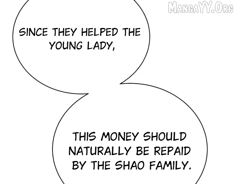 Shao Hua Long: Rebirth of the Evil Concubine’s Counterattack Chapter 37 - page 58